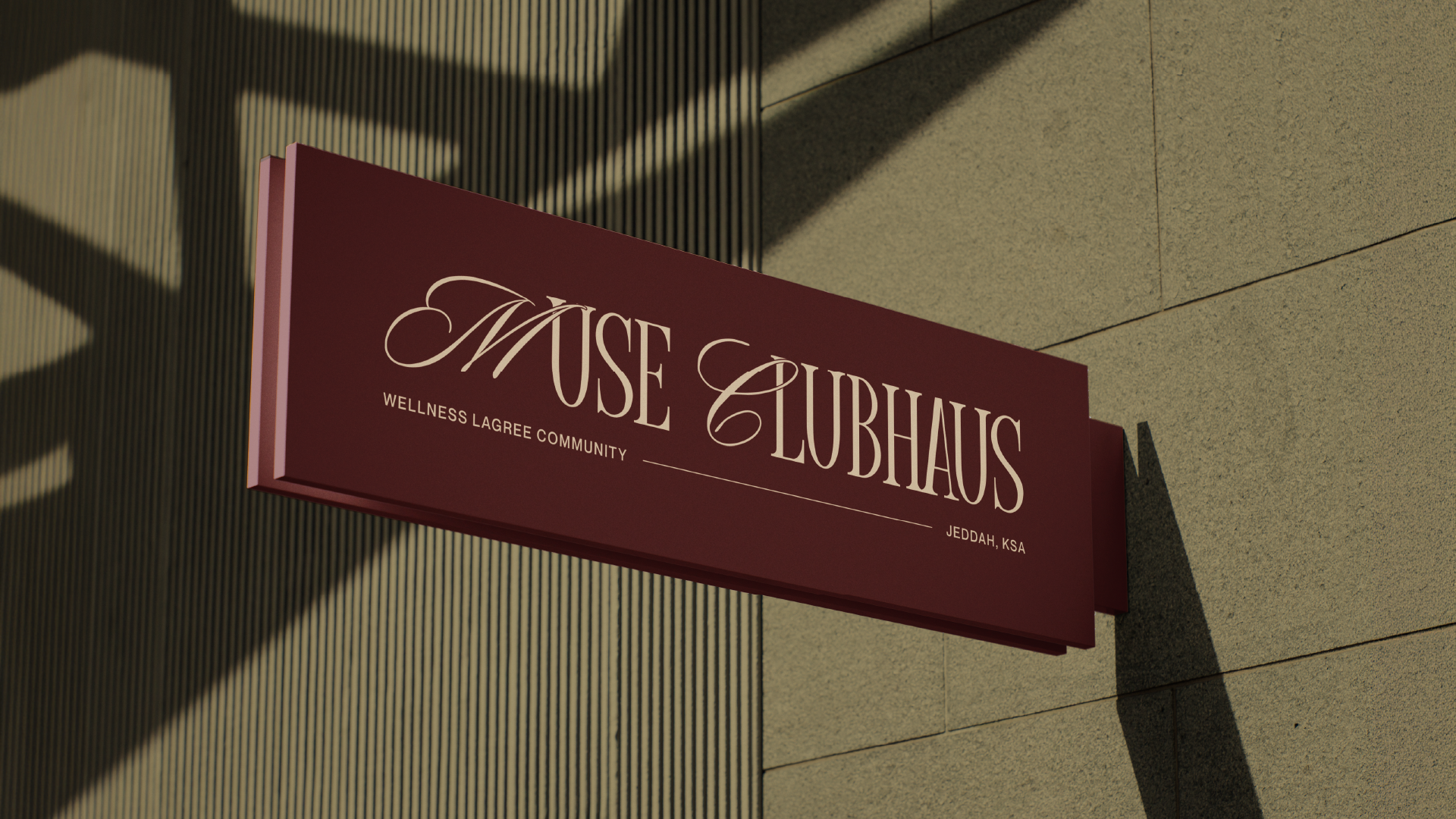 Muse Clubhaus Design Artboard 9